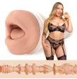 FLESHLIGHT GIRLS - MIA MALKOVA HEADSHOT BOUCHE
