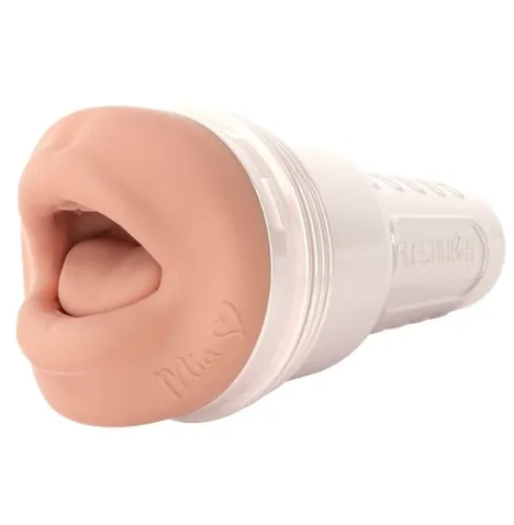FLESHLIGHT GIRLS - MIA MALKOVA HEADSHOT BOCA