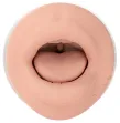 FLESHLIGHT GIRLS - MIA MALKOVA HEADSHOT MOUTH FLESHLIGHT GIRLS - MIA MALKOVA HEADSHOT MOUTH