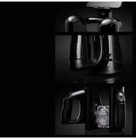 FLESHLIGHT - QUICKSHOT LAUNCH MASTURBADOR AUTOMÁTICO