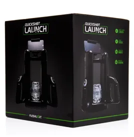 FLESHLIGHT - QUICKSHOT LAUNCH AUTOMATIC MASTURBATOR