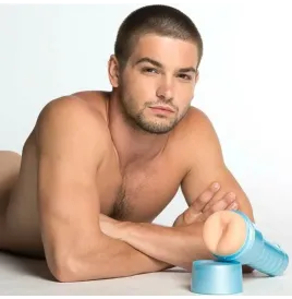 FLESHJACK - MASTURBATORE JOHNNY RAPID ANO