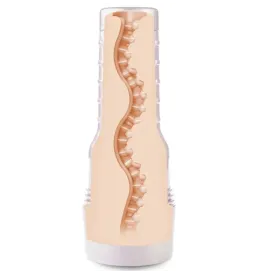 FLESHLIGHT GIRLS - MAITLAND WARD ANO TEXTURE PULCINI STRETTI
