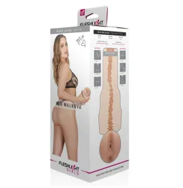 FLESHLIGHT GIRLS - MIA MALKOVA LIVELLO BOSS