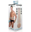 FLESHJACK - CADE MADDOX ALPHA ANO MASTURBADOR FLESHJACK - CADE MADDOX ALPHA ANO MASTURBADOR