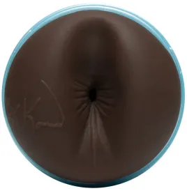 FLESHJACK - MASTURBATORE MAX KONNOR ANO