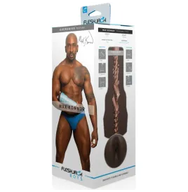 FLESHJACK - MAX KONNOR ANO MASTURBATOR