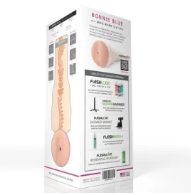 FLESHLIGHT - UNIT DI ALLENAMENTO PINK LADY STAMINA
