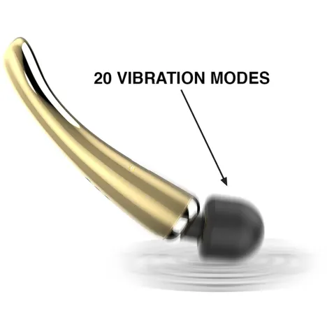 IBIZA - WAND LUXURY MASSAGER