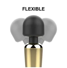 IBIZA - MASSEUR DE LUXE WAND