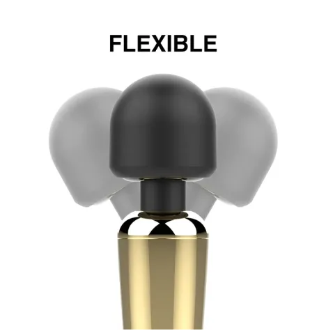 IBIZA - WAND LUXURY MASSAGER