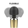 IBIZA - WAND LUXURY MASSAGER IBIZA - WAND LUXURY MASSAGER