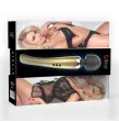 IBIZA - MASSEUR DE LUXE WAND IBIZA - MASSEUR DE LUXE WAND