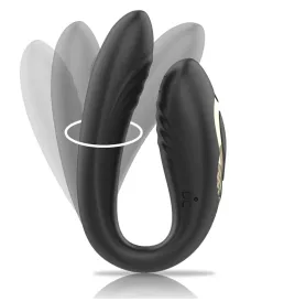 IBIZA - ROTIERENDER DOPPELVIBRATOR