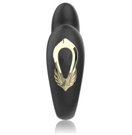 IBIZA - DOPPIO VIBRATORE ROTANTE