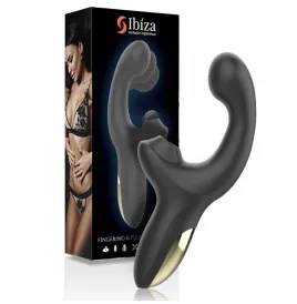 IBIZA - WELLEN-SAUGVIBRATOR