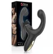 IBIZA - WAVE SUCTION VIBRATOR IBIZA - WAVE SUCTION VIBRATOR