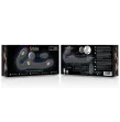 IBIZA - STRAPLESS VIBRATOR WITH REMOTE CONTROL PUSH BUTTON IBIZA - STRAPLESS VIBRATOR WITH REMOTE CONTROL PUSH BUTTON
