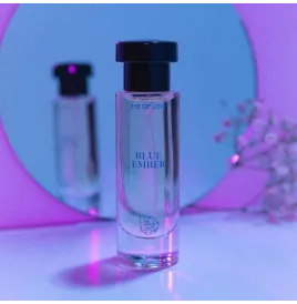EYE OF LOVE - BLOOM MALE INDICA PARFUM BLUE EMBER 30 ML