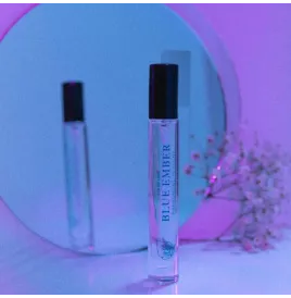 EYE OF LOVE - BLOOM MALE INDICA PROFUMO BLUE EMBER 10 ML