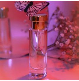 EYE OF LOVE - BLOOM SATIVA-PARFUM FÜR WEIBLICHE PERSONEN SUNNY DAZE 30 ML