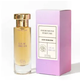 EYE OF LOVE - BLOOM PERFUME FEMENINO INDICA LILAC DREAM 30 ML
