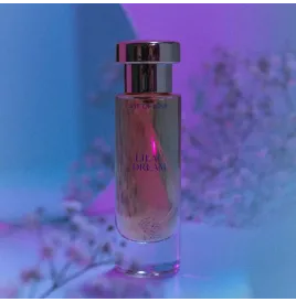 EYE OF LOVE - BLOOM FEMALE INDICA PARFUM LILAC DREAM 30 ML