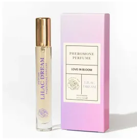 EYE OF LOVE - BLOOM FEMALE INDICA PARFUM LILAC DREAM 10 ML