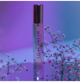 EYE OF LOVE - BLOOM FEMALE INDICA PARFUM LILAC DREAM 10 ML