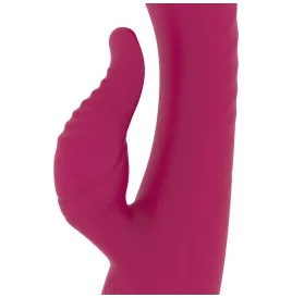 RITHUAL - ANUSARA DOUBLE MOTEUR RECHARGEABLE 2.0 ORCHIDÉE