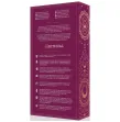 RITHUAL - ANUSARA DOUBLE MOTEUR RECHARGEABLE 2.0 ORCHIDÉE RITHUAL - ANUSARA DOUBLE MOTEUR RECHARGEABLE 2.0 ORCHIDÉE