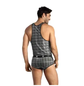 ANAIS MEN - BALANCE TOP S
