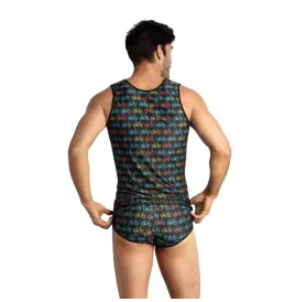 ANAIS MEN - BENITO TOP S