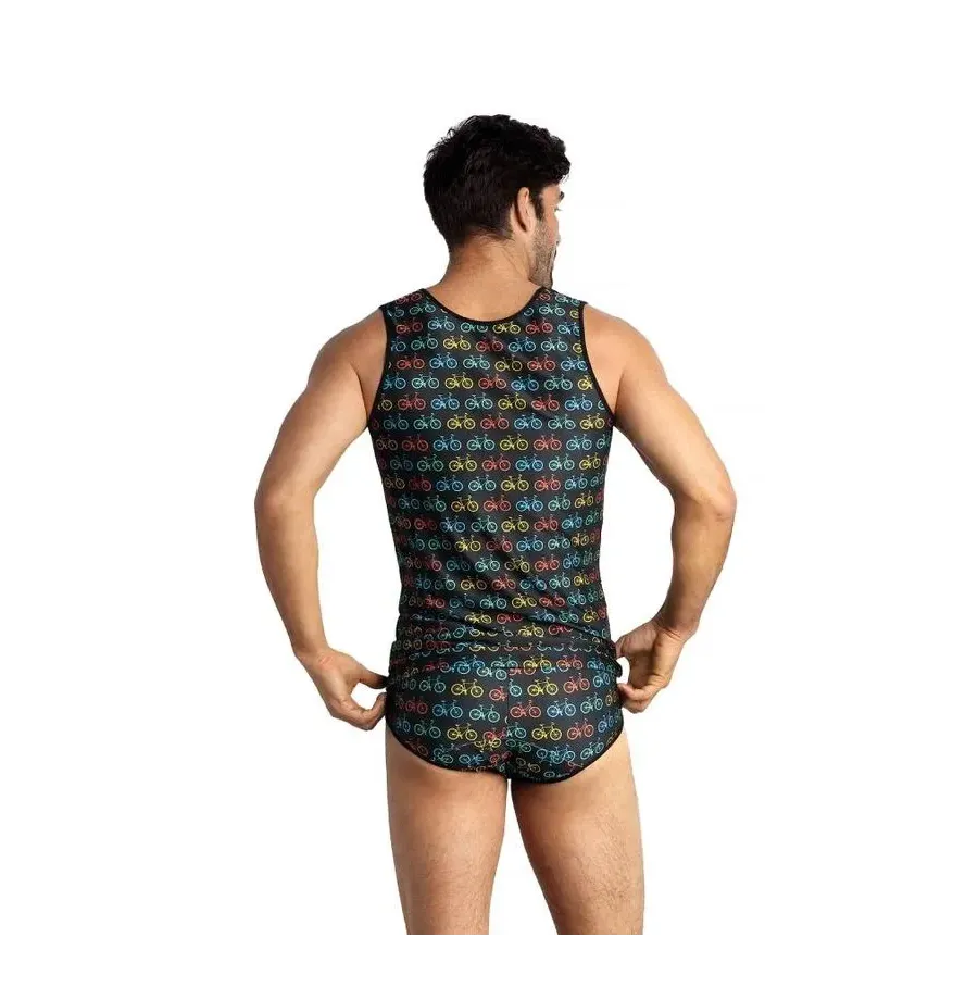 ANAIS MEN - BENITO TOP S ANAIS MEN - BENITO TOP S
