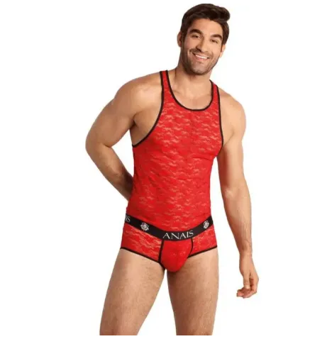 ANAIS MEN - BRAVE TOP XL