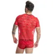 ANAIS MEN - BRAVE T-SHIRT XL ANAIS MEN - BRAVE T-SHIRT XL