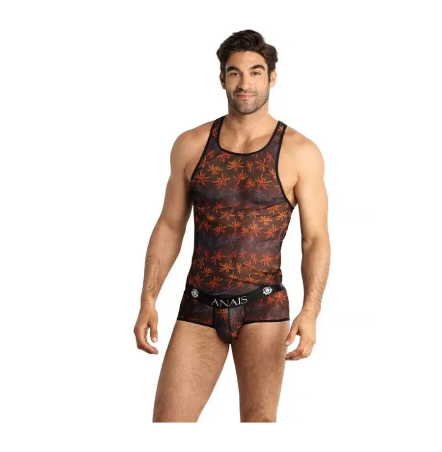 ANAIS MEN - CHILL TOP XL ANAIS MEN - CHILL TOP XL