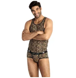 ANAIS MEN - MERCURY TOP M