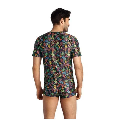 ANAIS MEN - MEXICO CAMISETA S
