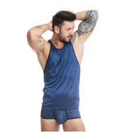 ANAIS MEN - NAVAL TOP S