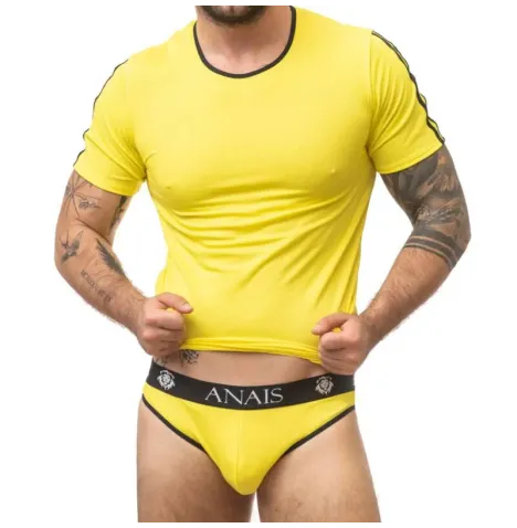 ANAIS MEN - T-SHIRT TOKIO S