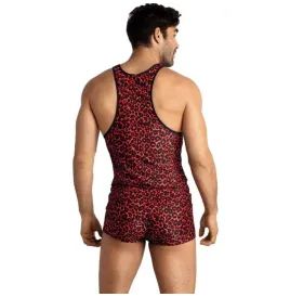 ANAIS MEN - TRIBAL TOP S