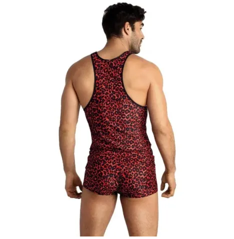 ANAIS MEN - TRIBAL TOP S