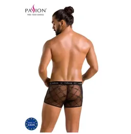 PASSION - 032 SHORT JAMES BLACK S-M