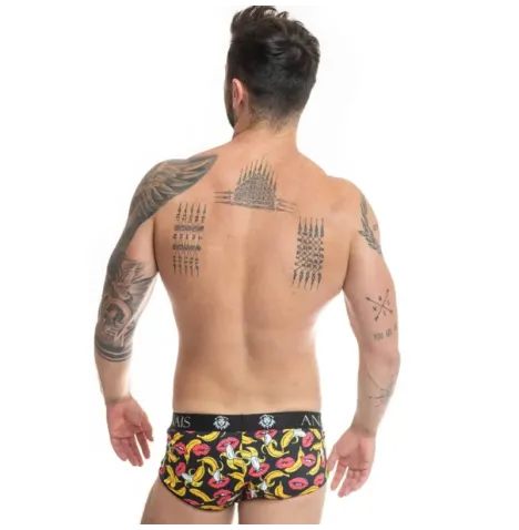 ANAIS MEN - BANANA BRIEF L