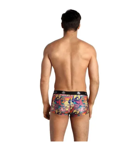 ANAIS MEN - COMICS BOXER S