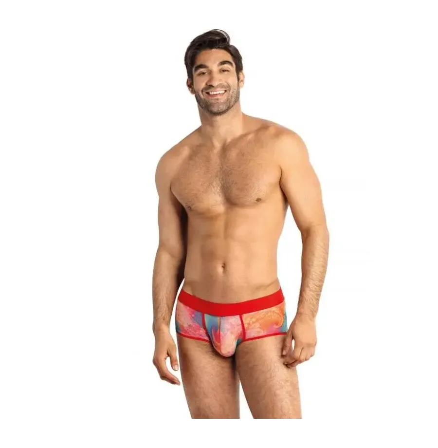 ANAIS MEN - FALCON BOXER BRIEF XL