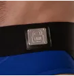 LOCKER GEAR - WIDE WAISTBAND JOCK BRIEF BLUE S LOCKER GEAR - WIDE WAISTBAND JOCK BRIEF BLUE S