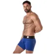 LOCKER GEAR - COFFRET BLEU À TAILLE LARGE S LOCKER GEAR - COFFRET BLEU À TAILLE LARGE S