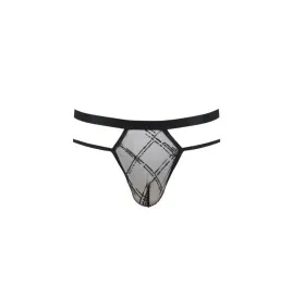 PASSION - 029 COLLIN THONG SCHWARZ S-M